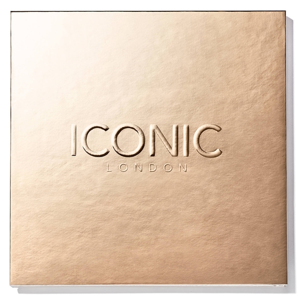 Iconic London "Sunset to Sunrise" Eyeshadows - Picture 4 of 6